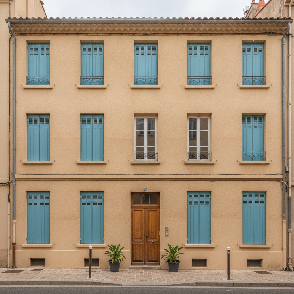 1 Rue du Docteur Bourgeois 06520 Grasse