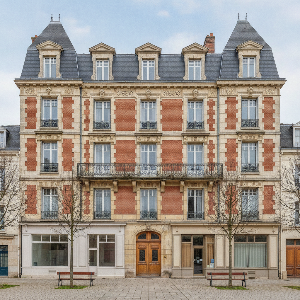 8 Place de la République 60800 Crépy-en-Valois, Crépy-en-Valois