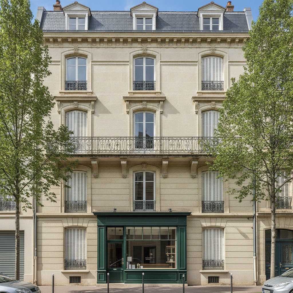 697 Avenue de la Pompignane 34000 Montpellier, Montpellier