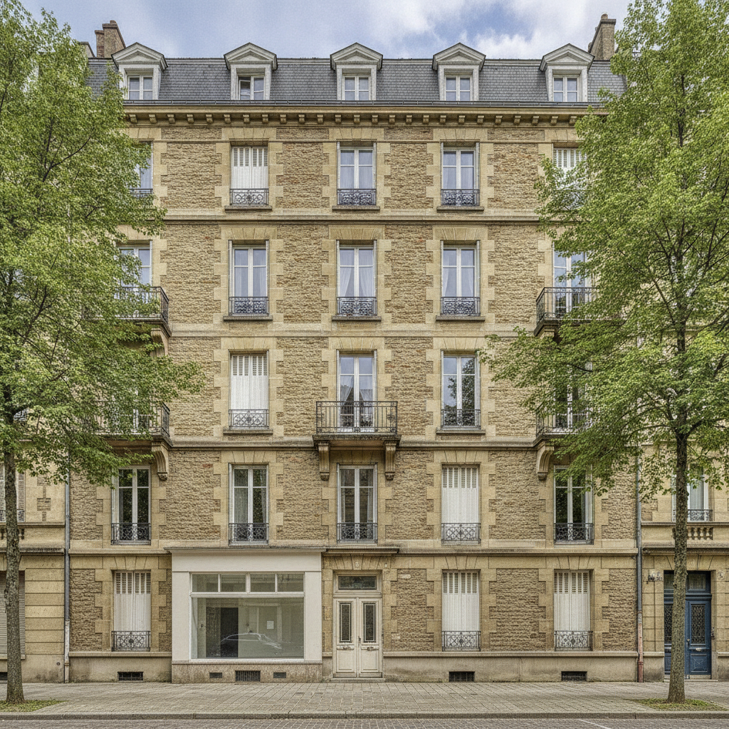 Avenue de la Blies 57200 Sarreguemines