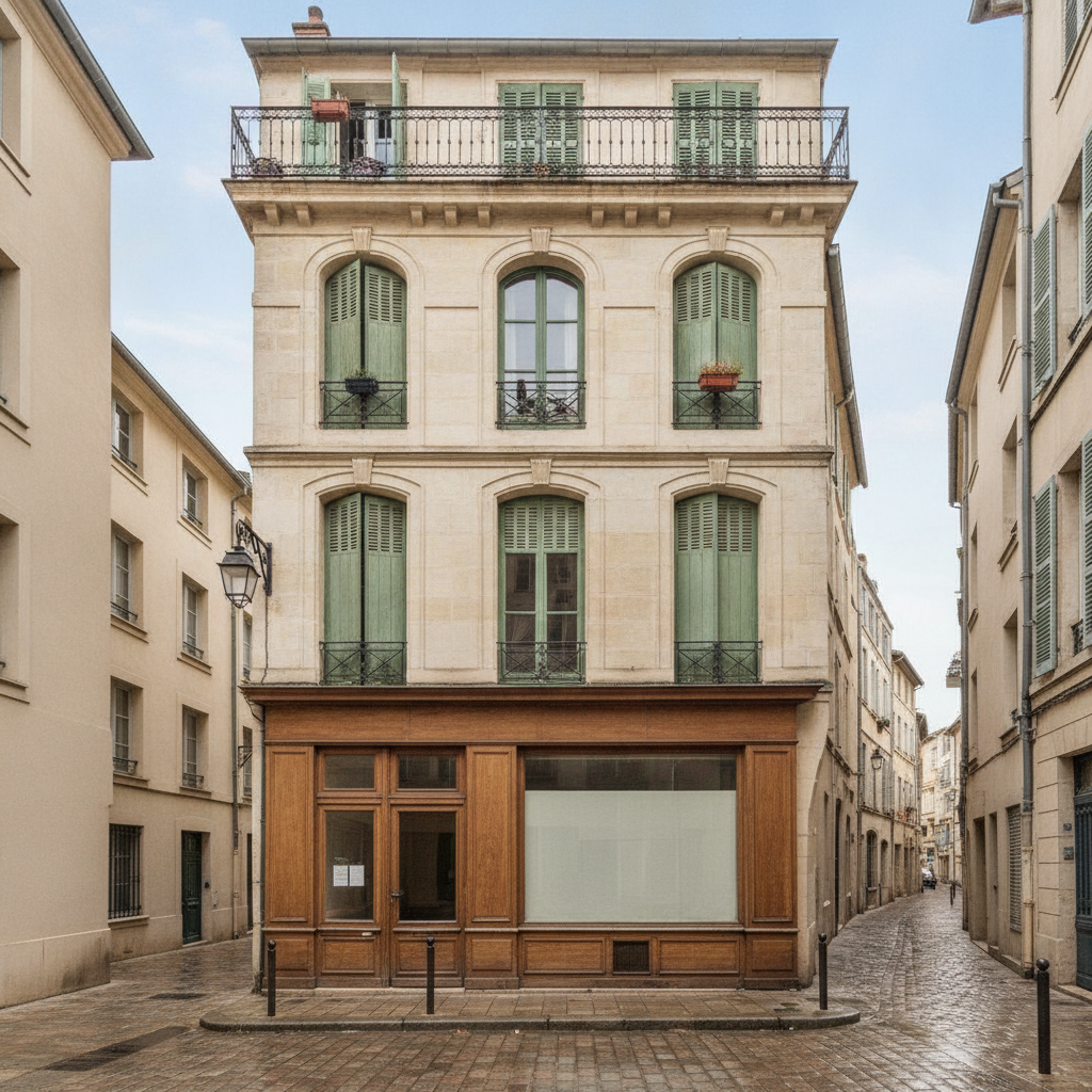 8 Impasse Cité Gelly 34000 Montpellier
