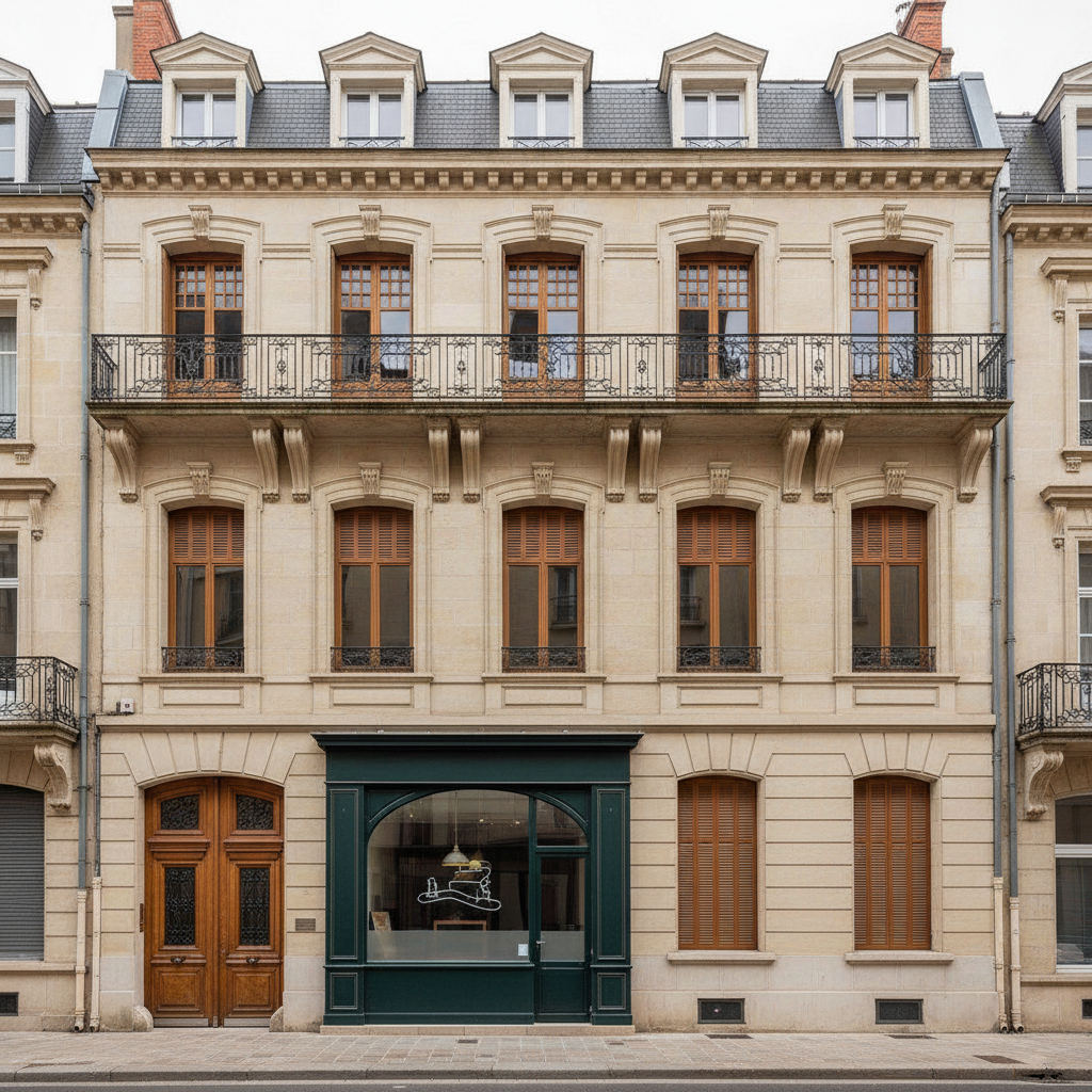 Niort