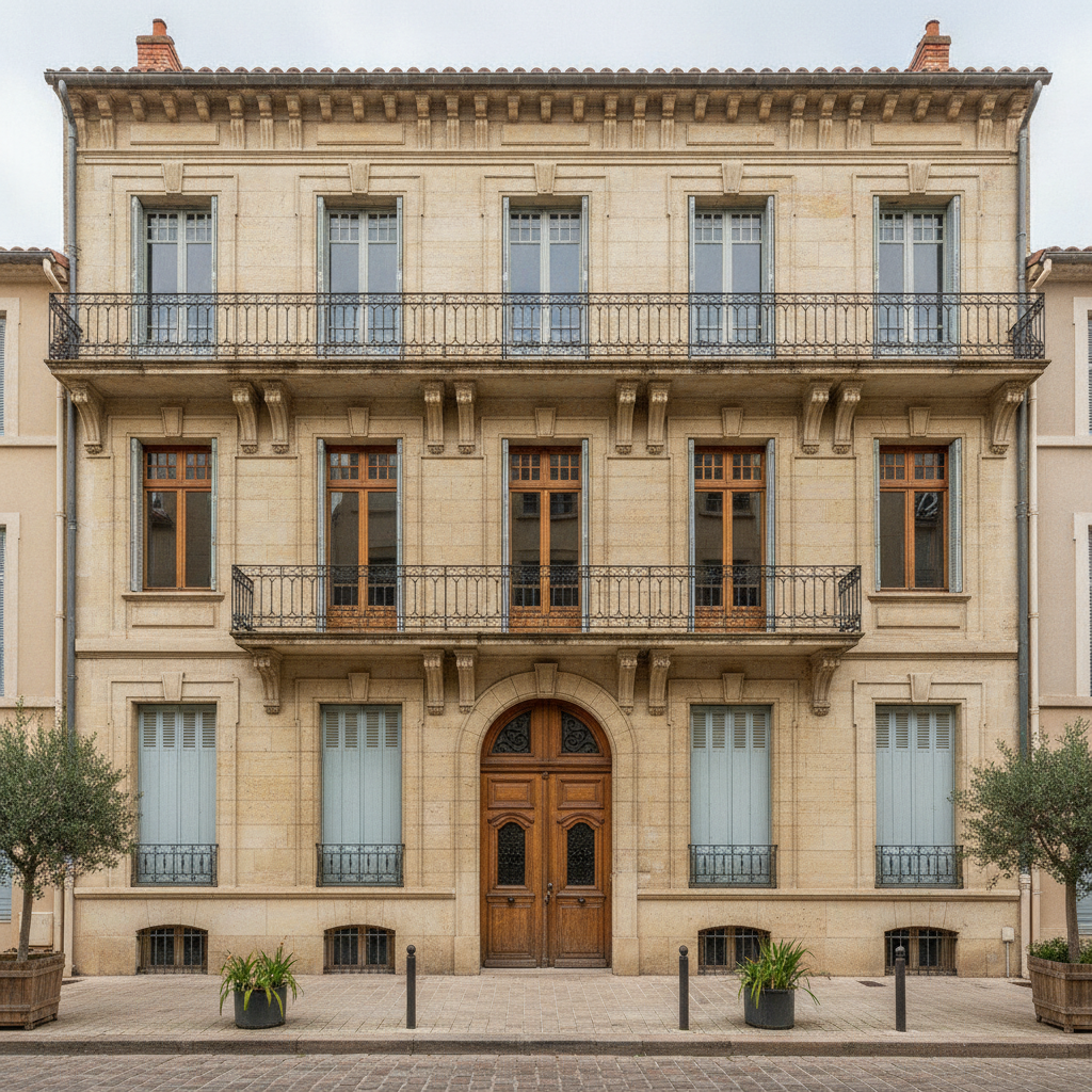 340 Chemin des Justices Vieilles 30000 Nîmes