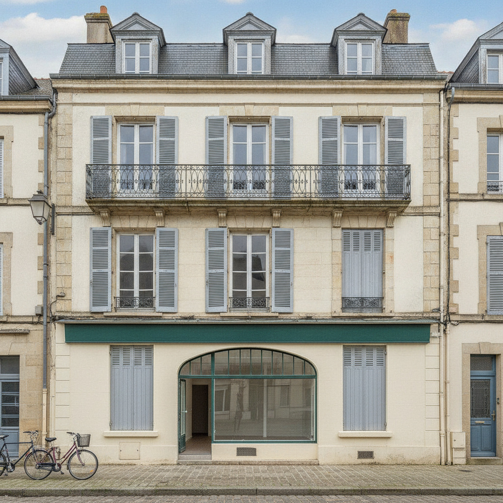 9 Rue de Kerverzio 22580 Plouha