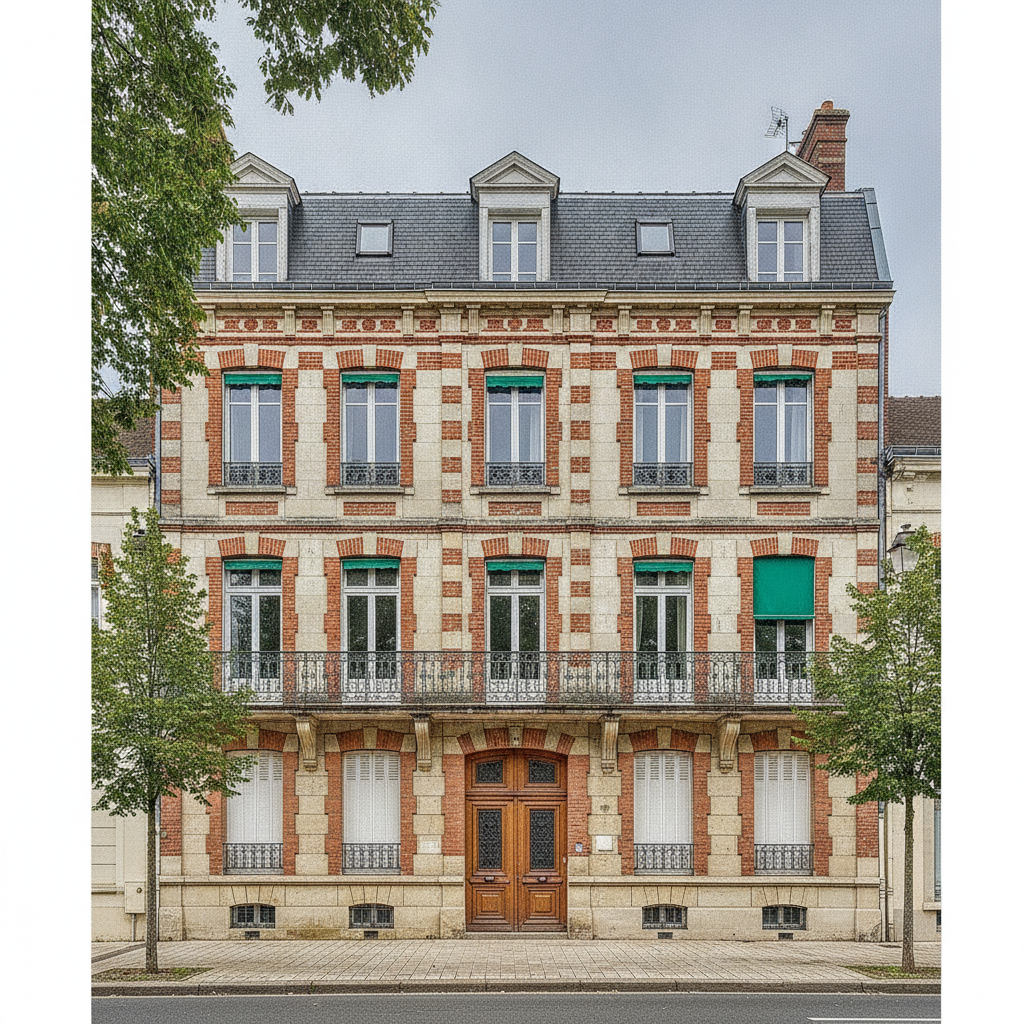 21 Rue de la Haranderie 77540 Rozay-en-Brie