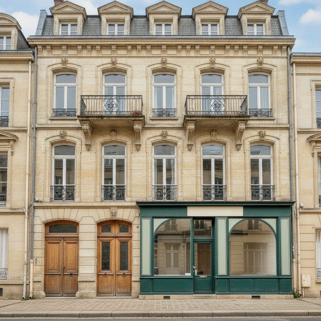 5 Passage des Coudraies 55000 Bar-le-Duc