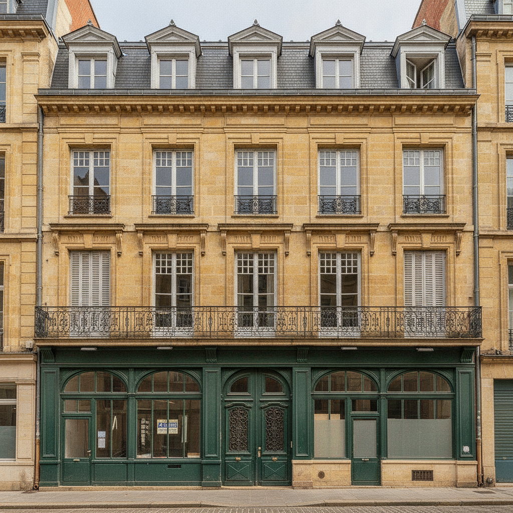Bordeaux, Bordeaux