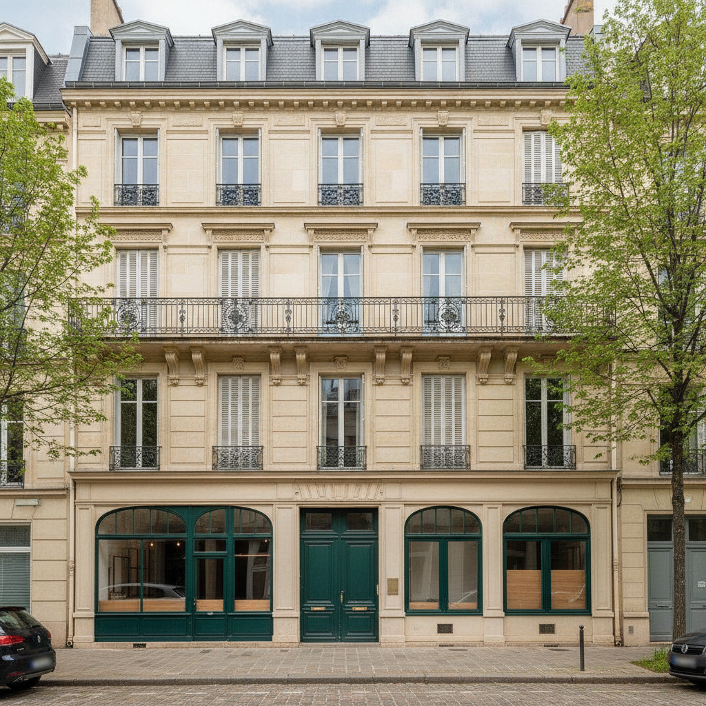 15 Rue Galliéni 94230 Cachan, Cachan