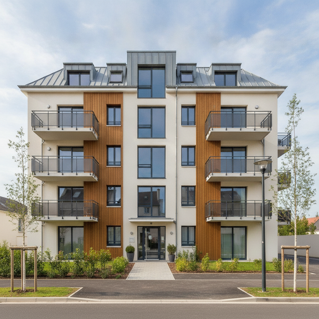 2 Rue de la Barge 57535 Marange-Silvange