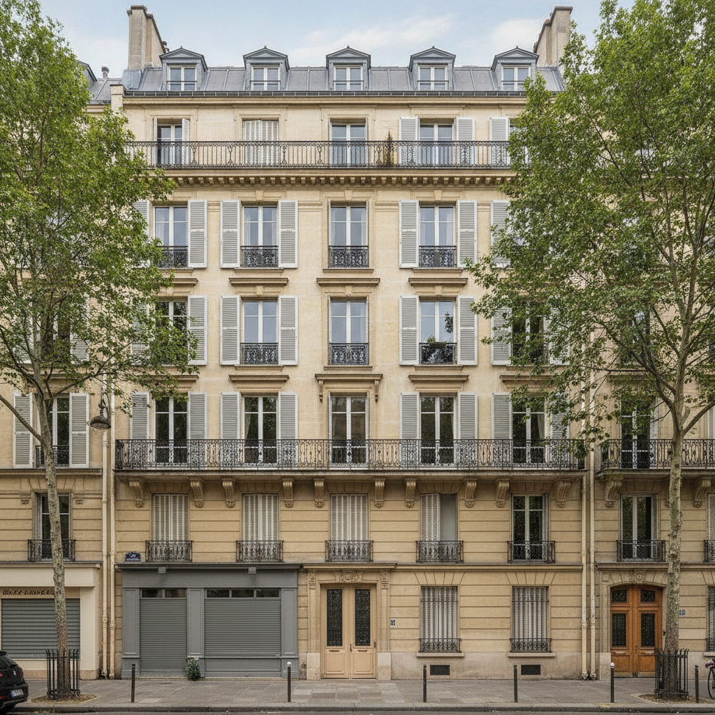 Rue de Chaillot 75016 Paris,Paris 16e Arrondissement, Paris
