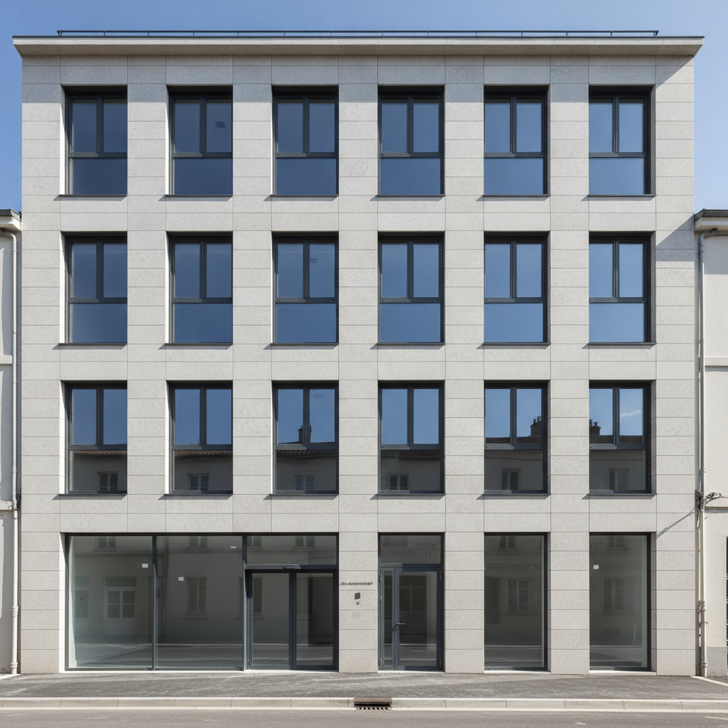 6 Rue de la Préfecture 49100 Angers