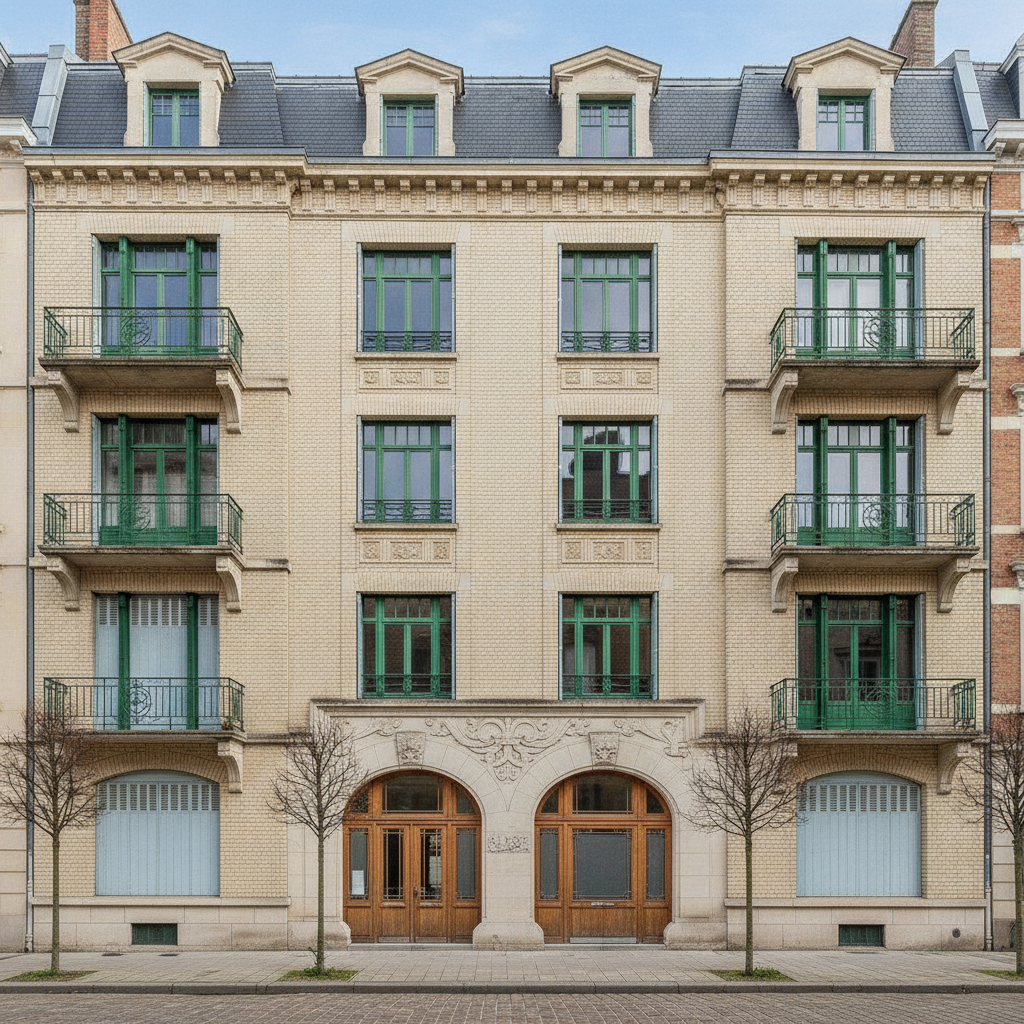 Lille, Lille