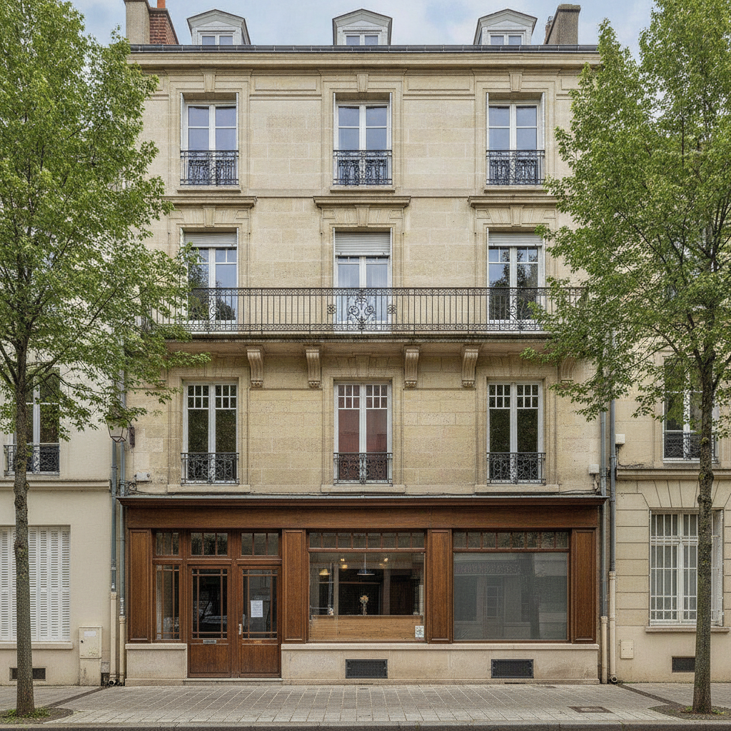 Gouvieux