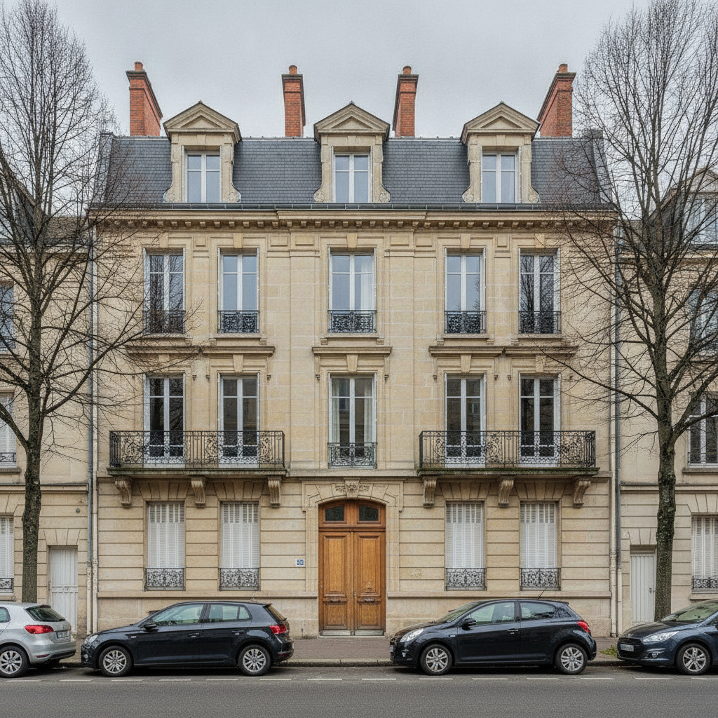 Villiers-Sur-Marne