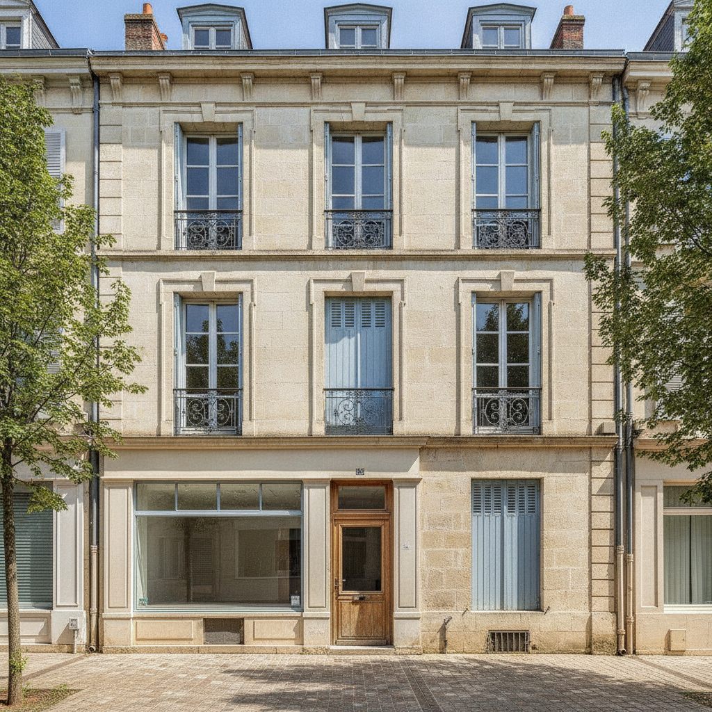 Saint-Maixent-L'École