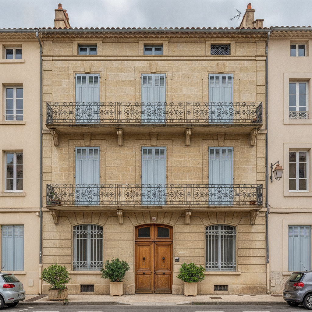Draguignan