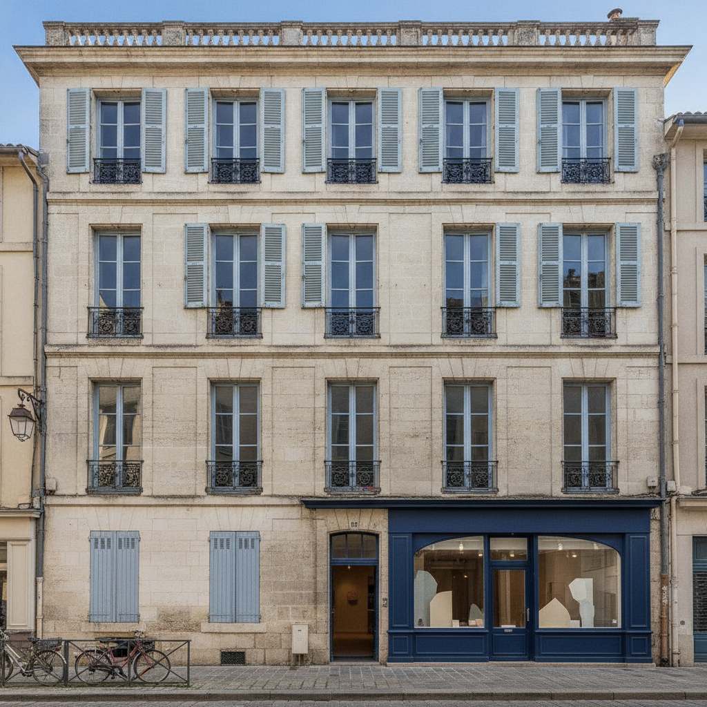 1 Rue Croix Rouge 13200 Arles