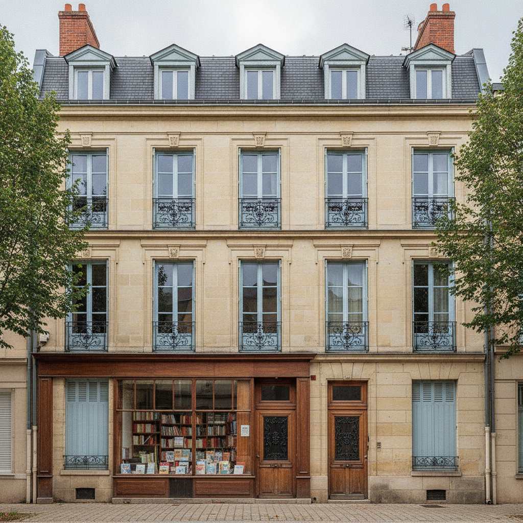150 Rue Saint Jacques 91150 Étampes