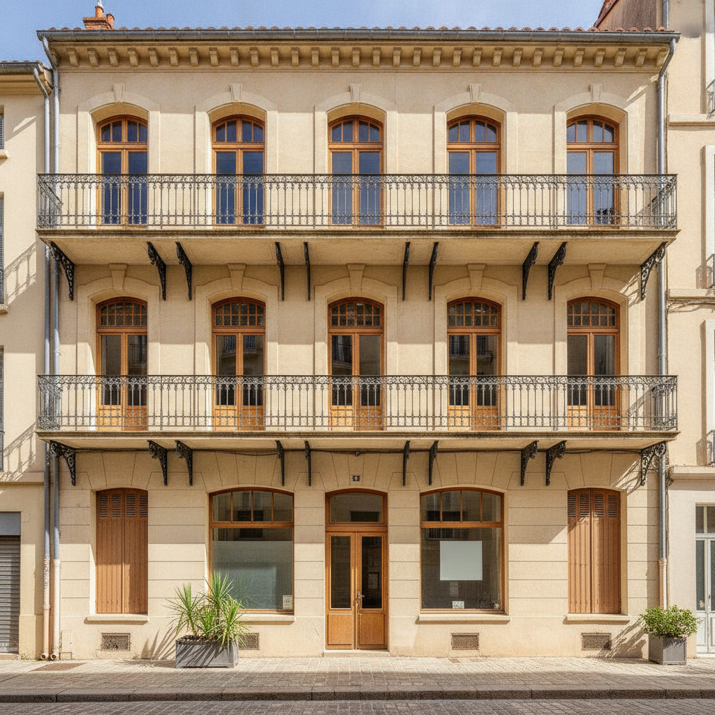 151 Avenue Jean Moulin 83400 Hyères