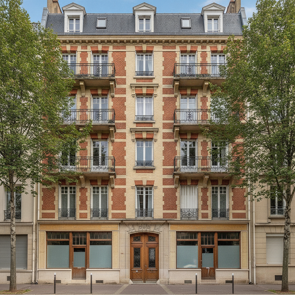 12 Avenue Paul Painlevé 94290 Villeneuve-le-Roi