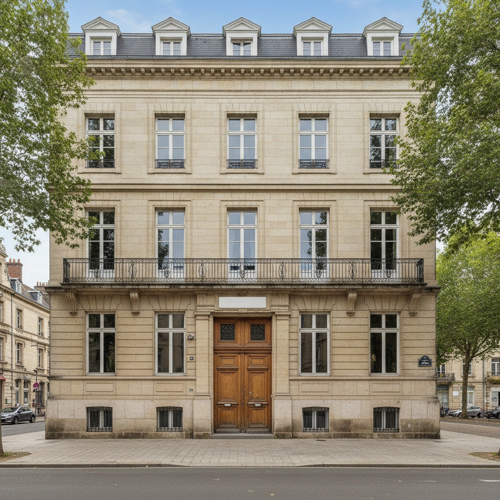 22 Place d'Armes 59300 Valenciennes
