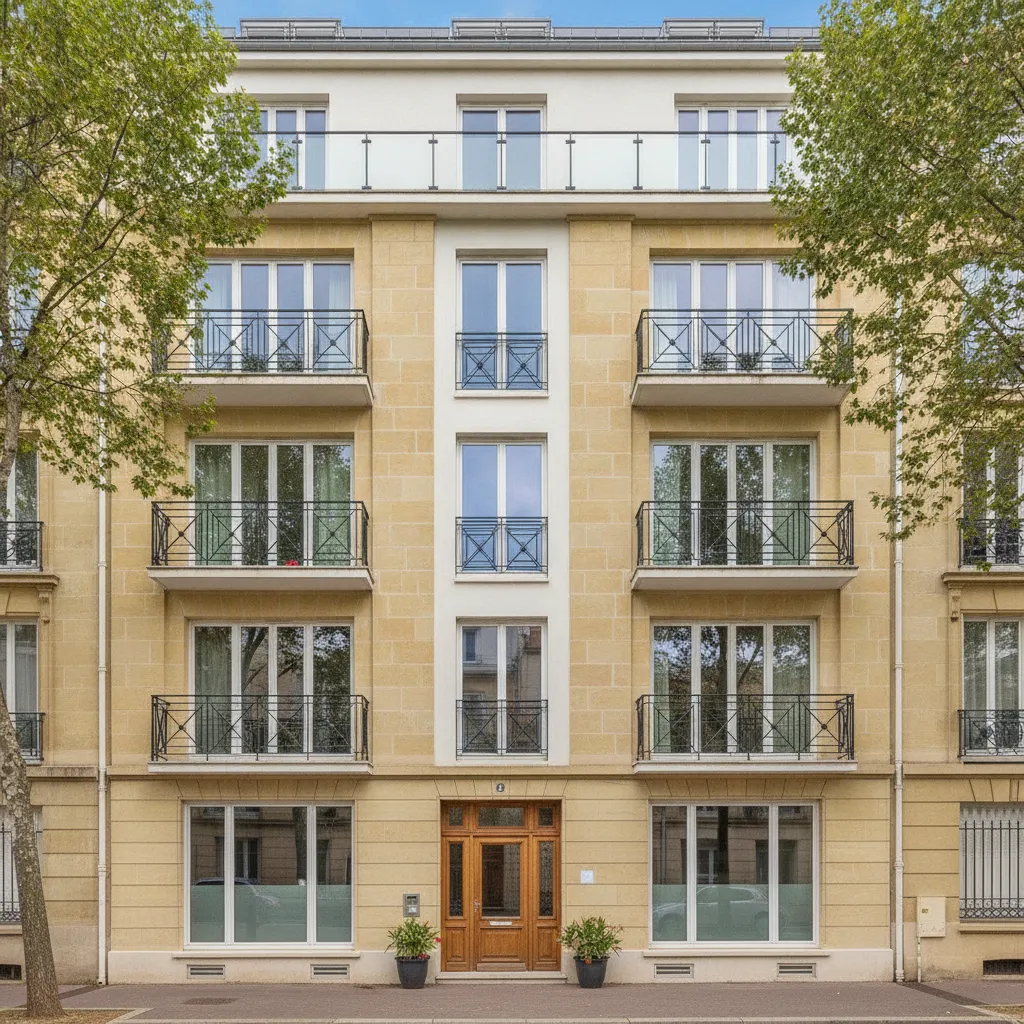 22 Rue Christian Solar 33100 Bordeaux