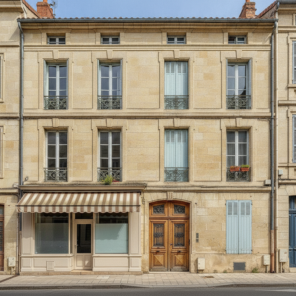 62 Rue des Etudes 11000 Carcassonne