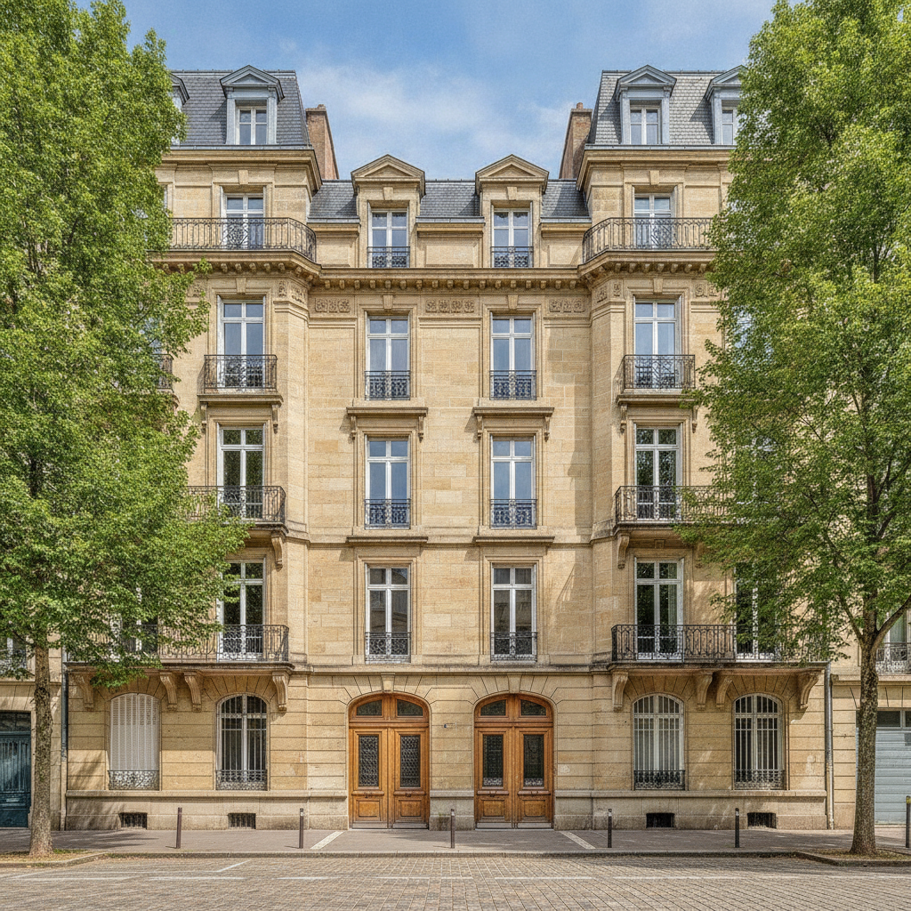 Place Saint Marc 76000 Rouen, Rouen