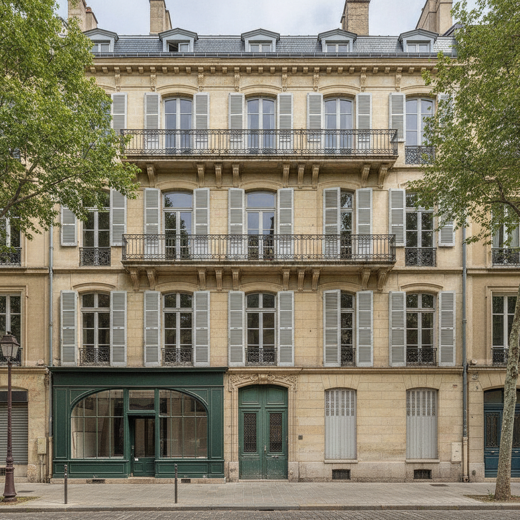 Lyon, Lyon