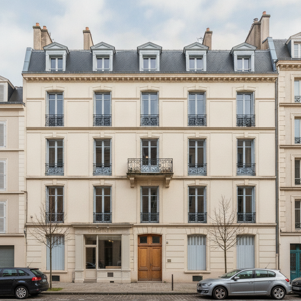 12 rue Lagarlaye 63000 Clermont-Ferrand