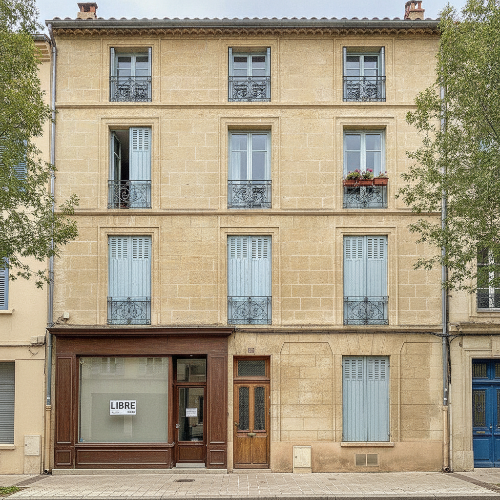 21 Rue des Amaryllis 34070 Montpellier, Montpellier