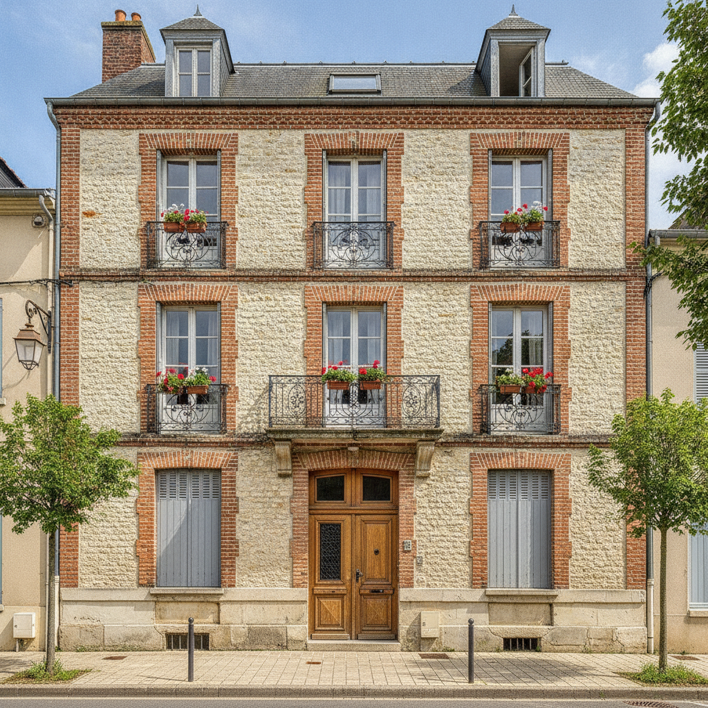 Thorigny-Sur-Oreuse