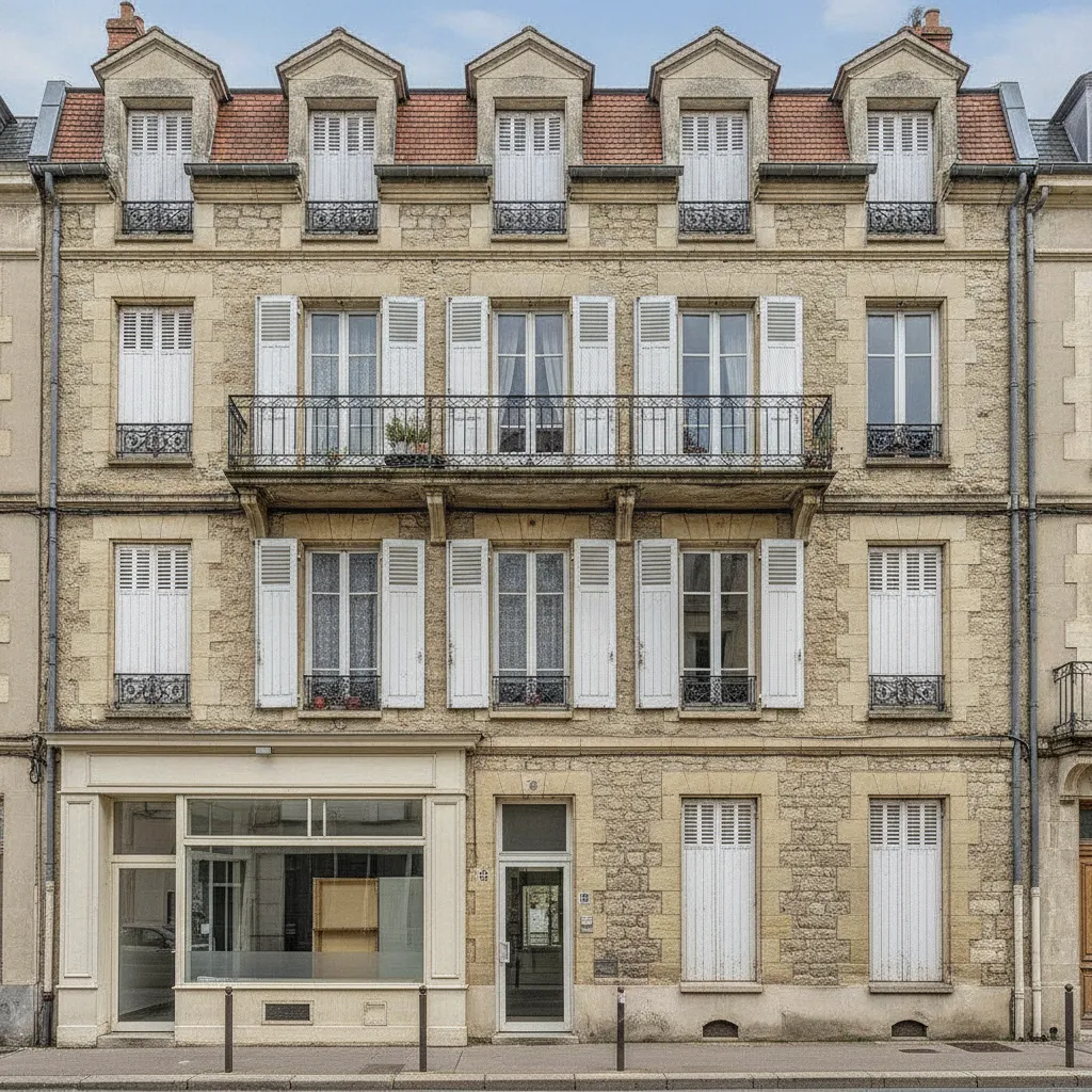 1bis Rue Paul Bert 66250 Saint-Laurent-de-la-Salanque