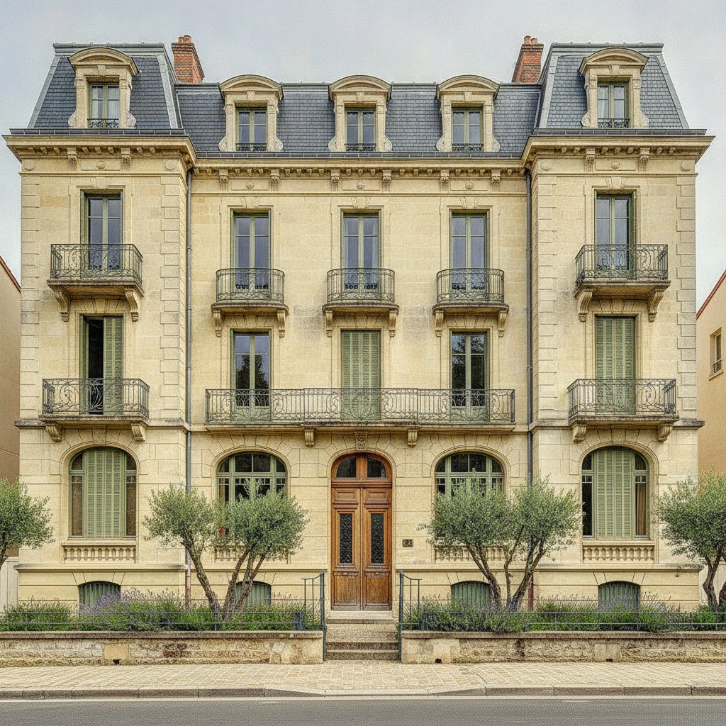 559 Avenue des Oliviers 13680 Lançon-Provence