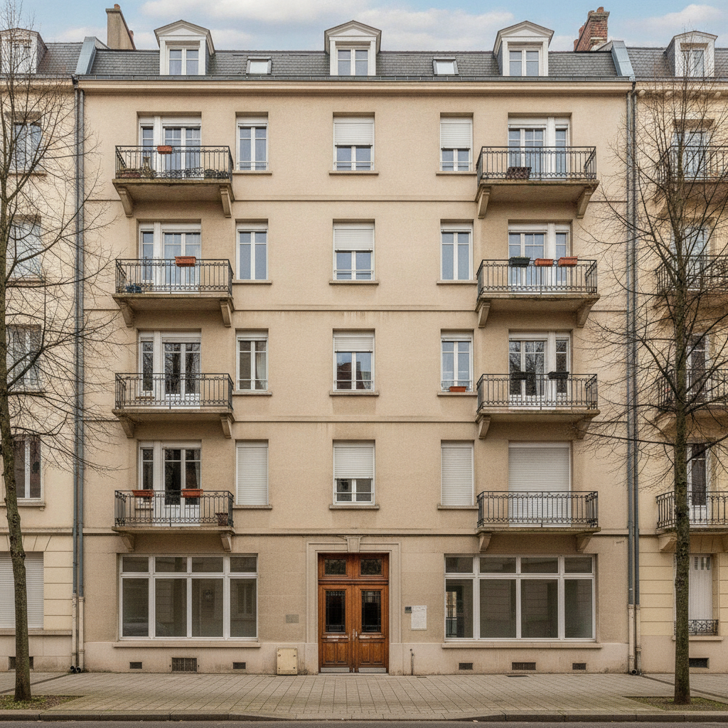 57 Rue Louis Blanc (Hellemmes) 59260 Lille, Lille