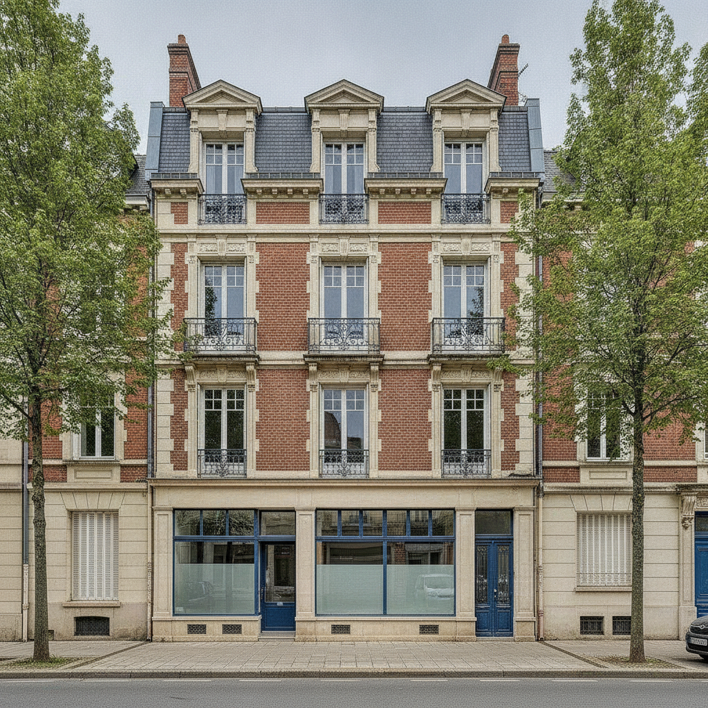 65 Rue Jean Jaurès 80800 Corbie