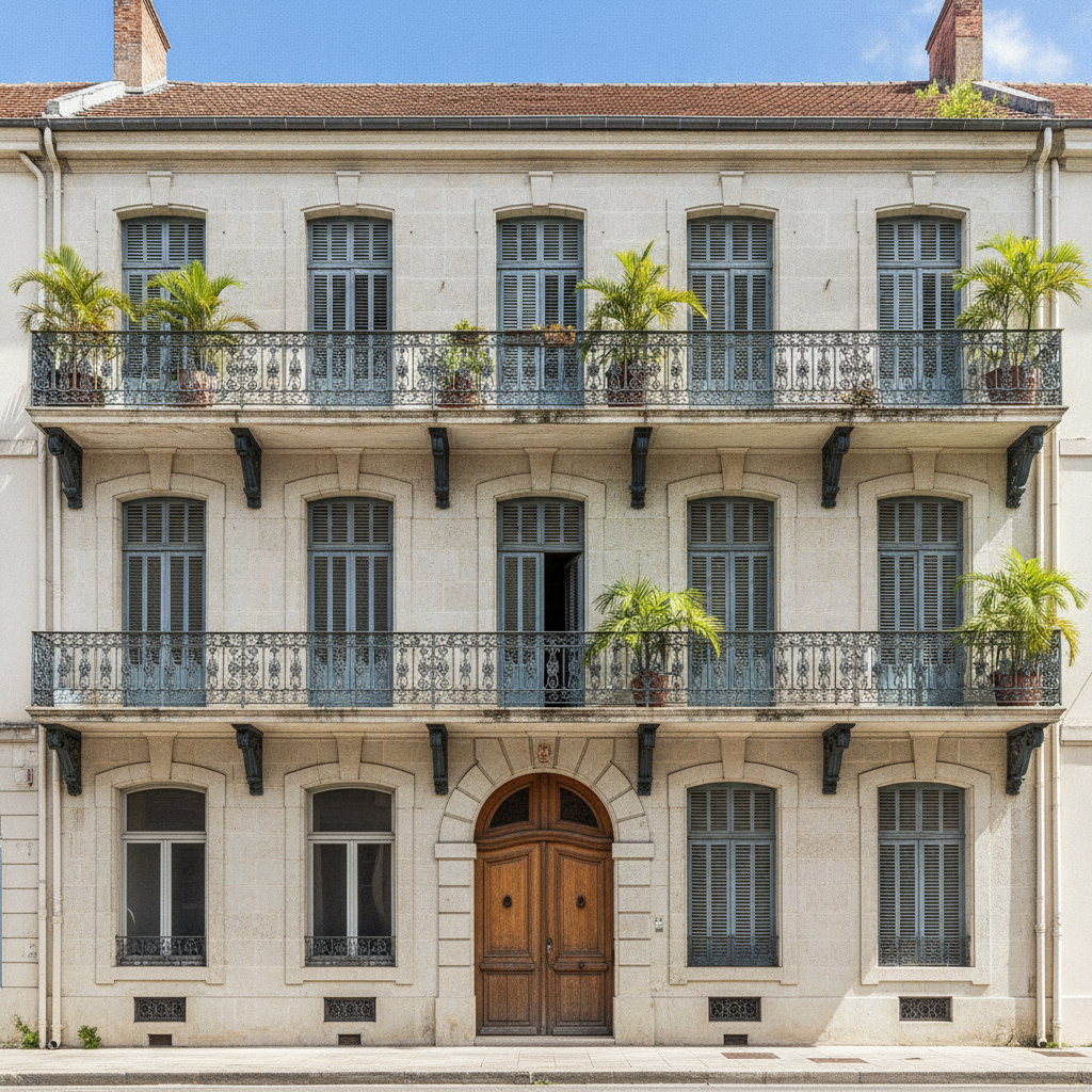 Fort-De-France