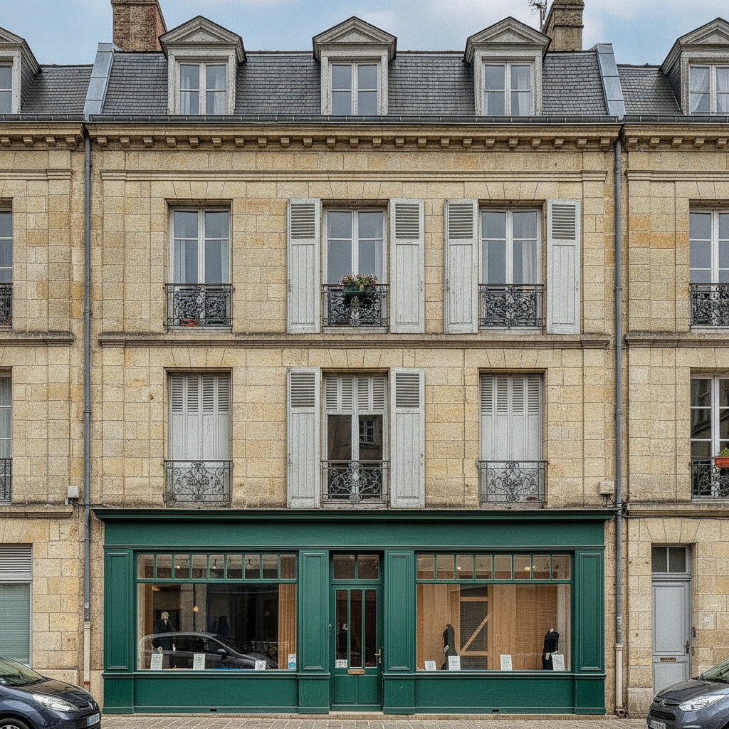 77 Rue des Fouleries 28200 Châteaudun