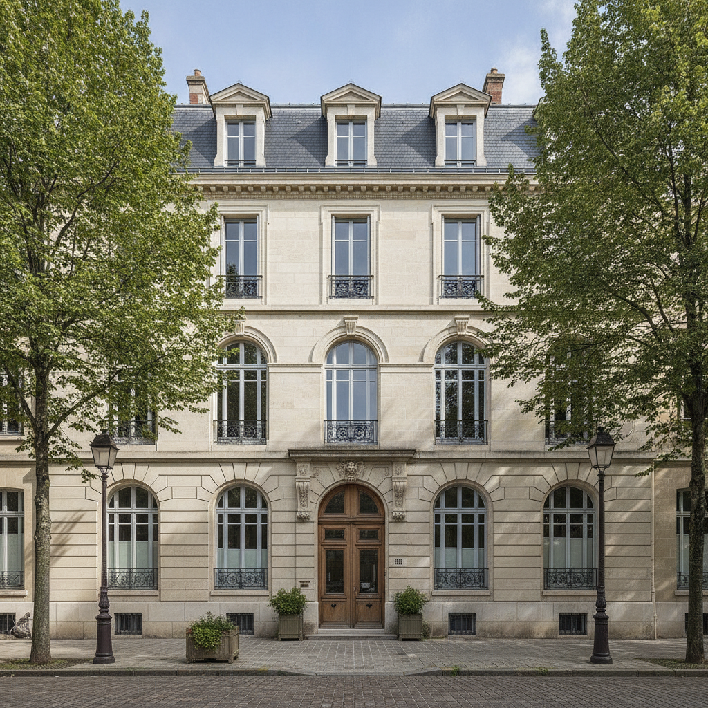 23 Rue d’Estienne d’Orves 95600 Eaubonne, Eaubonne