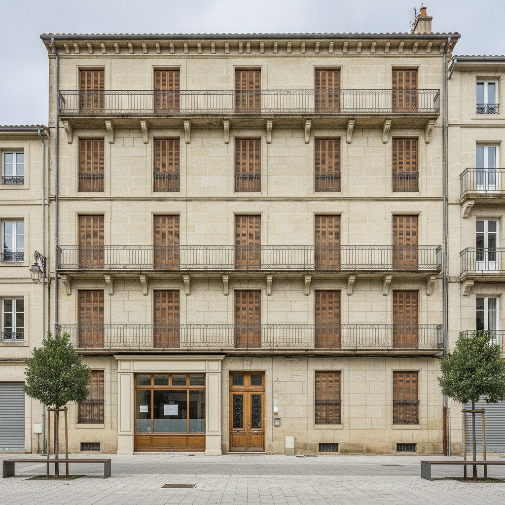 11 Place Gabriel Péri 66260 Saint-Laurent-de-Cerdans