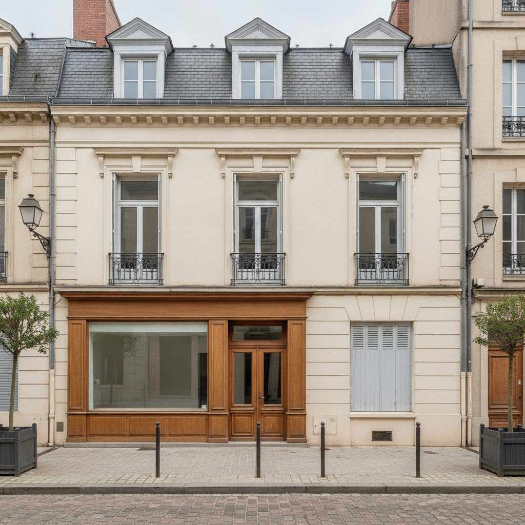 12bis Rue du Général Humbert 88200 Remiremont