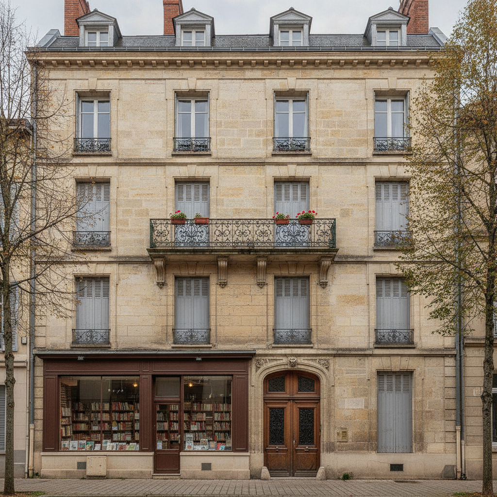 Mézériat