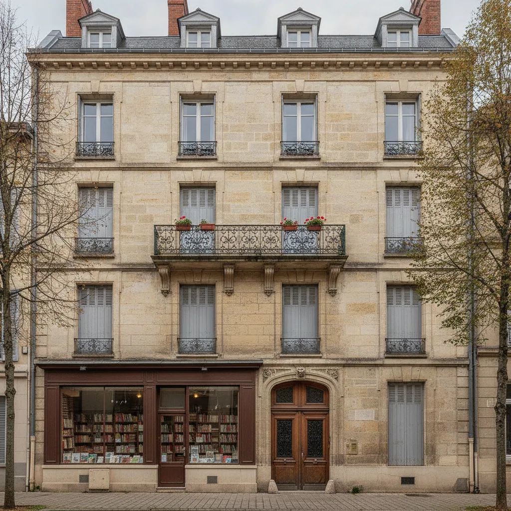 Mézériat