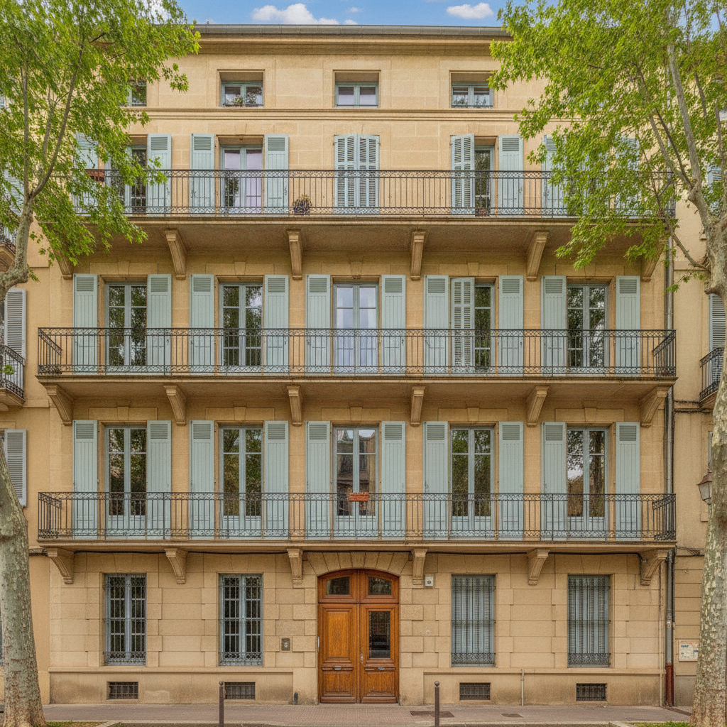 Rue de Lattre de Tassigny 66400 Céret
