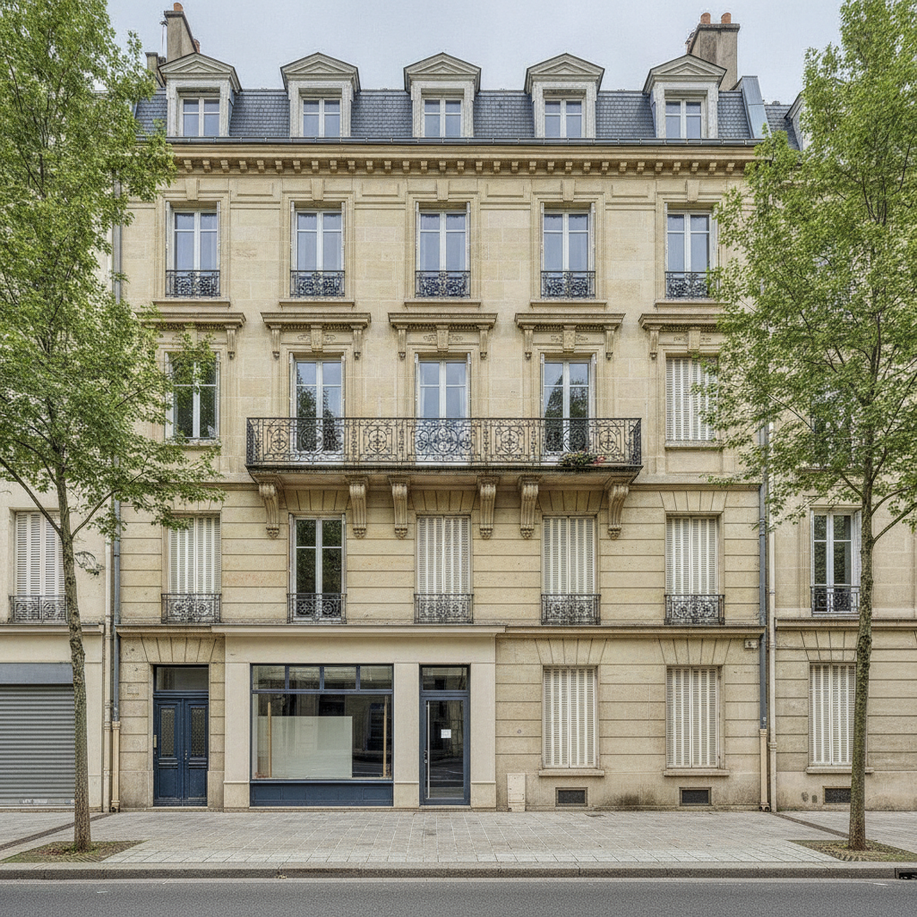 1bis Allee Pecard 58000 Nevers