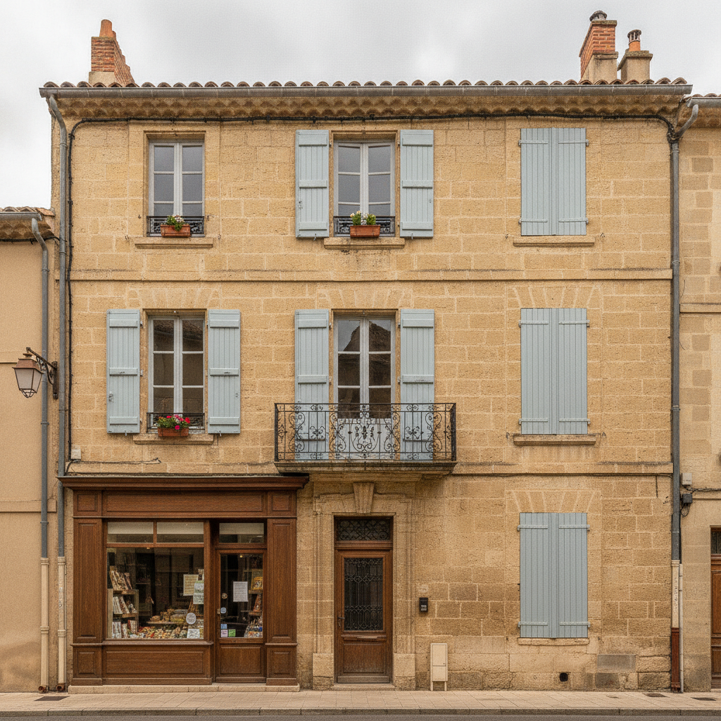 Beaucaire