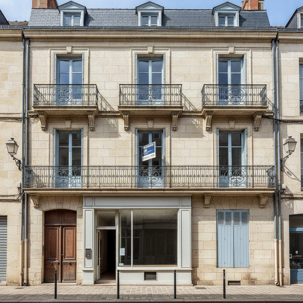 Libourne