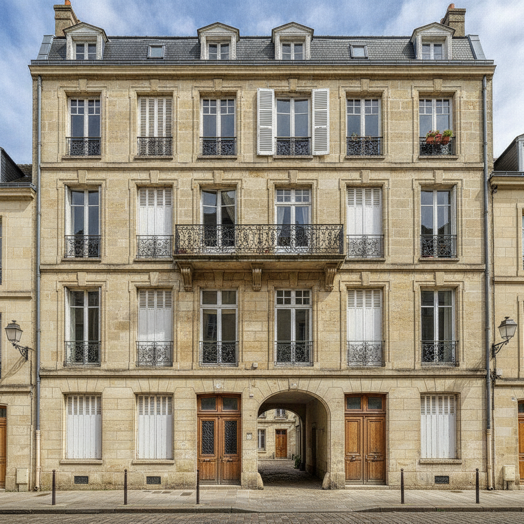 Langres, Langres