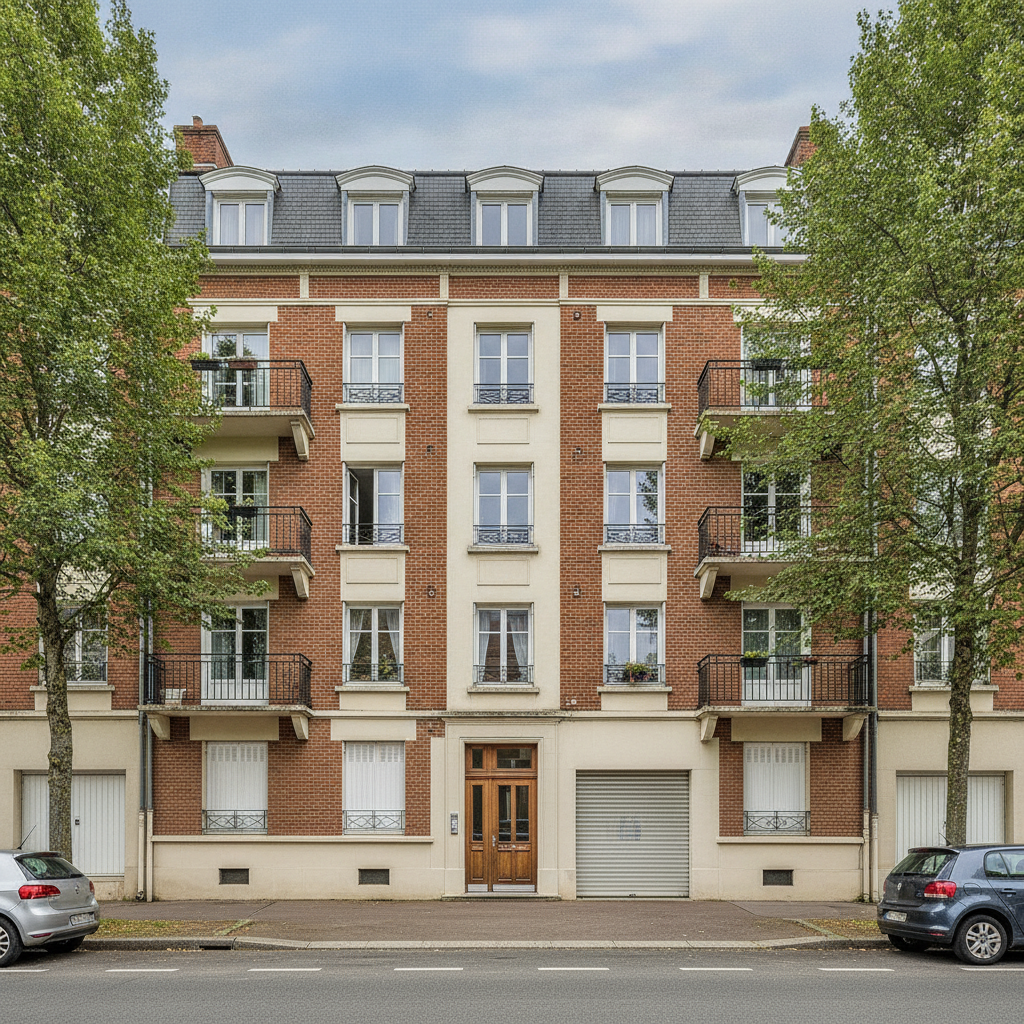 2 Rue des Sablons 76220 Neuf-Marché, Neuf-Marché