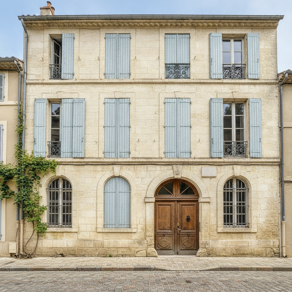 Arles